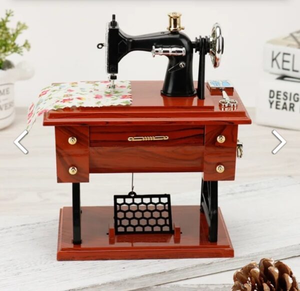 clockword music box - Image 2