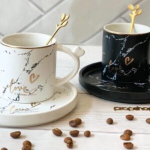 Coffee Mugs