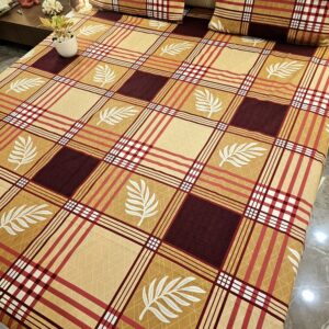 Bedsheet