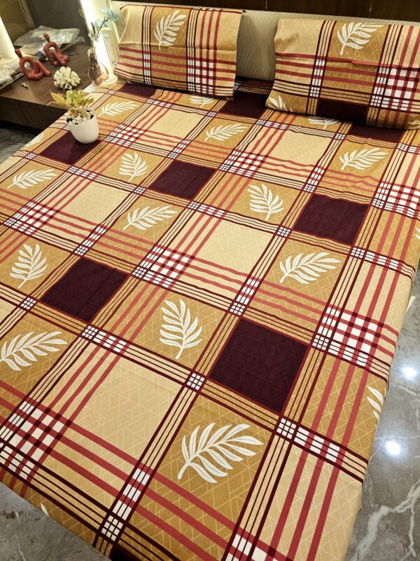 Bedsheet