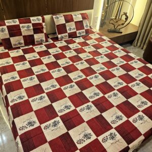 Bedsheet