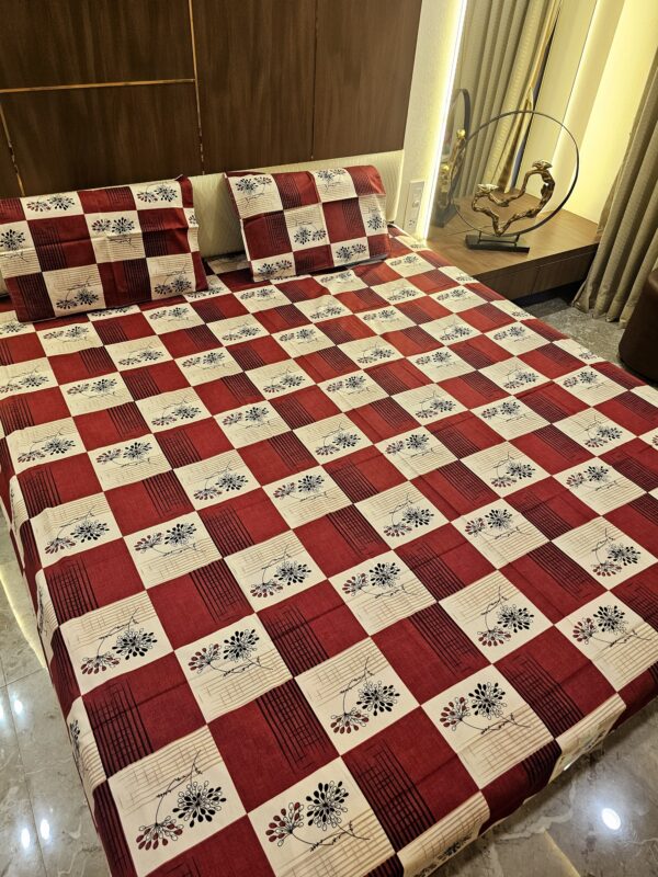 Bedsheet