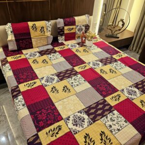 Bedsheet
