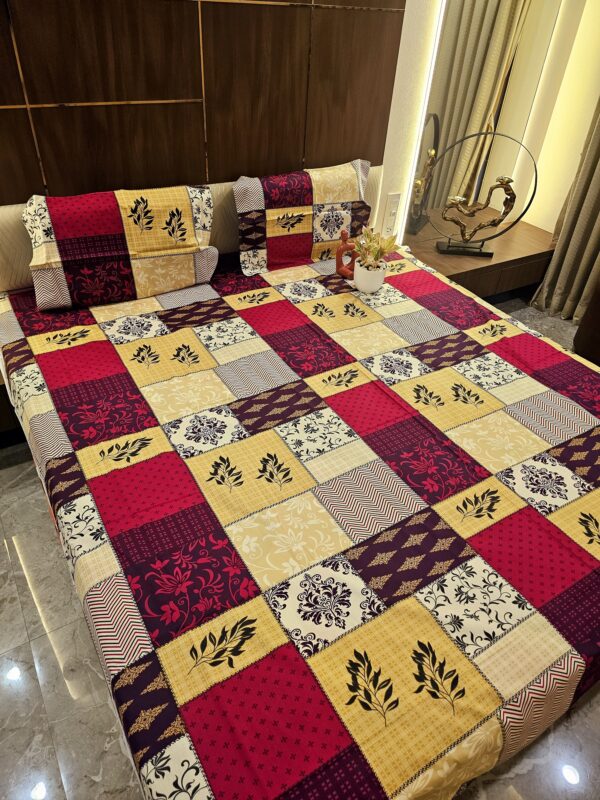 Bedsheet