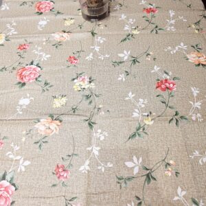 Table cover