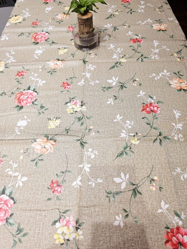 Table cover