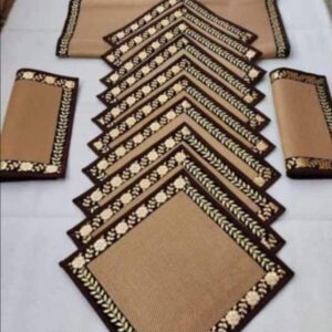 Fancy mat