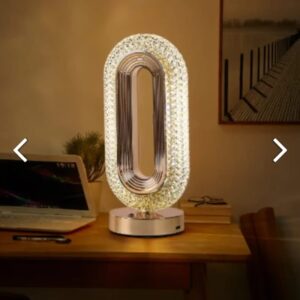 Night/Study Lamp