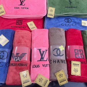 Napkins & towels in Xtra Soft